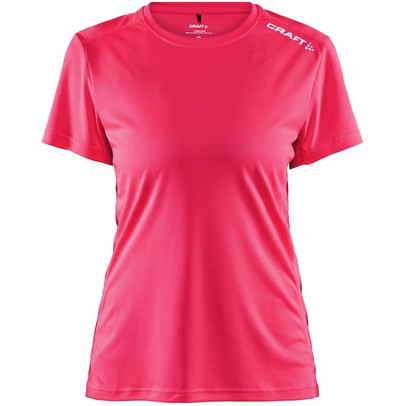 Craft Rush Short Sleeve Tee Damen