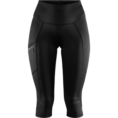 Craft Adv Essence Capri Legging Dames