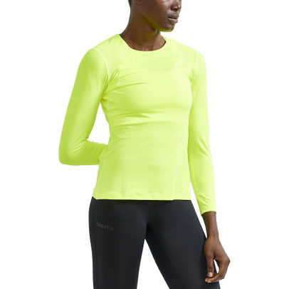 Craft Adv Essecen Longsleeve T-Shirt Dames