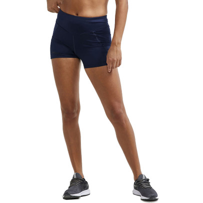 Craft Essence Hot Pant Tight Women | NA