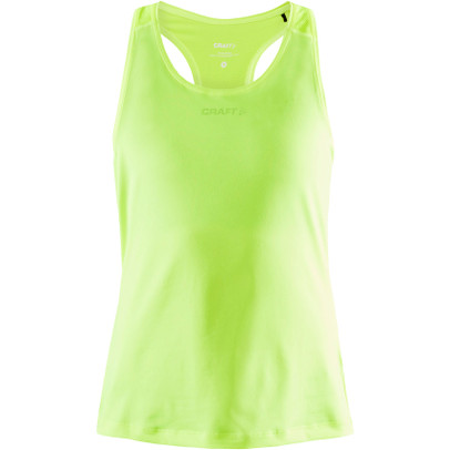 Craft Adv Essence Singlet Dames