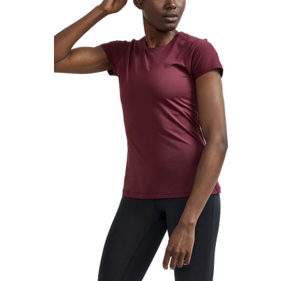 Craft Adv Essence SS Slim Tee Damen