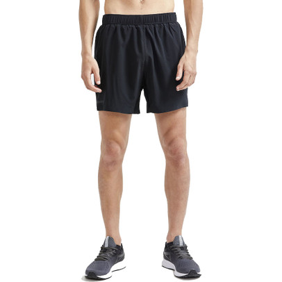 Running shorts for men, women and children 