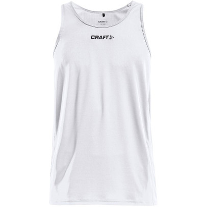 Craft Rush Singlet Herr