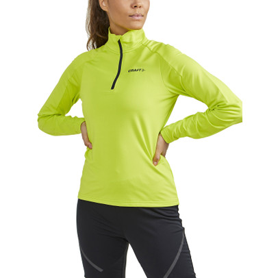 Craft Core Gain Midlayer Dames