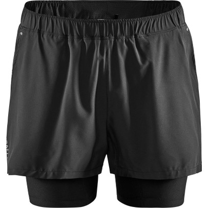 Craft Adv. Essence 2-in-1 Shorts Herr