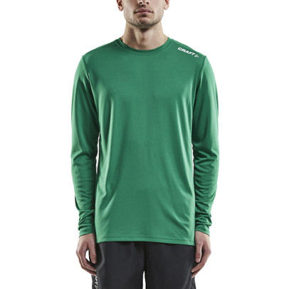 Craft Rush Longsleeve Tee Herren