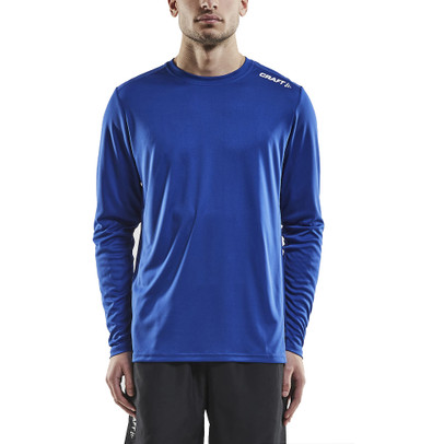 Craft Rush Longsleeve T-Shirt Heren