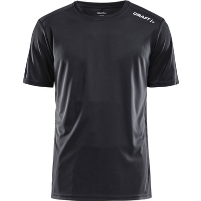 Craft Rush Short Sleeve Tee Herren
