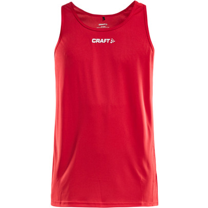 Craft Rush Singlet Herren