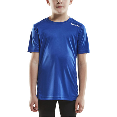 Craft Rush Short Sleeve Tee Kinder