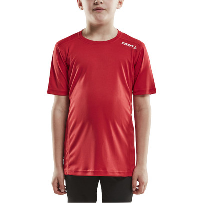Craft Rush Short Sleeve T-Shirt Kids