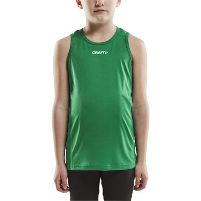 Craft Rush Singlet Kids