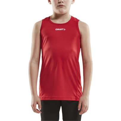 Craft Rush Singlet Kids