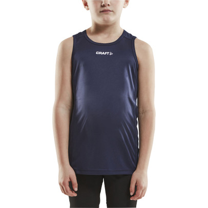 Craft Rush Singlet Kids