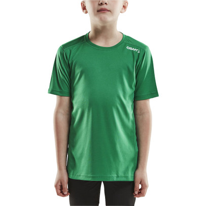 Craft Rush Short Sleeve Tee Kinder