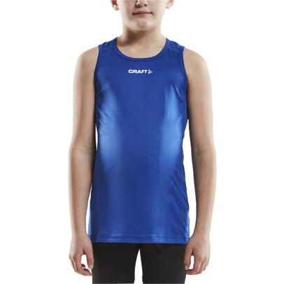 Craft Rush Singlet Kids