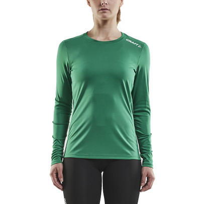 Craft Rush Longsleeve Tee Damen