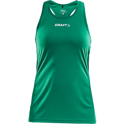 Craft Rush Singlet Dames