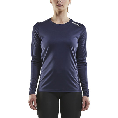 Craft Rush Longsleeve Tee Damen