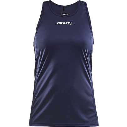 Craft Rush Singlet Dames