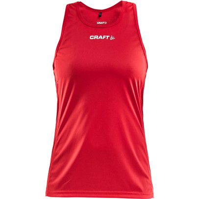 Craft Rush Singlet Dames