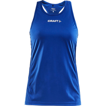 Craft Rush Singlet Dames