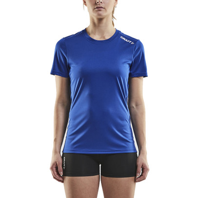 Craft Rush Short Sleeve T-Shirt Dames