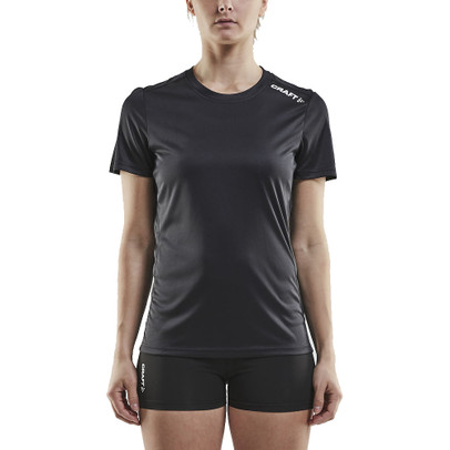 Craft Rush Short Sleeve Tee Damen