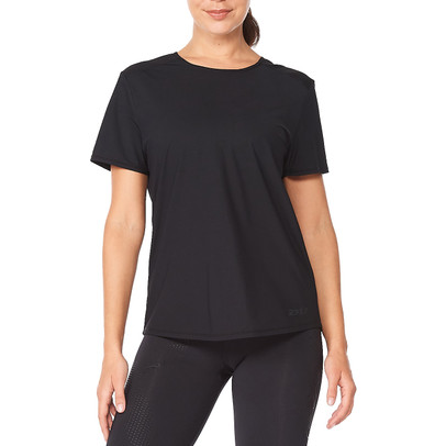 2XU Motion Mesh Tee Women
