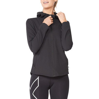 2XU Aero Jacke Damen