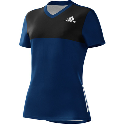adidas MiTeam X Shirt Damen