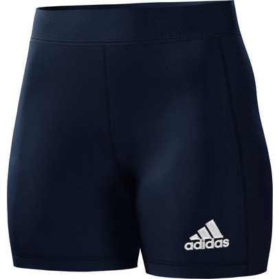 adidas MiTeam X Short Tight Women