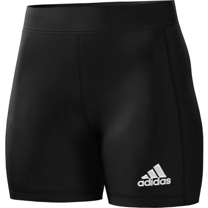 adidas MiTeam X Short Tight Women