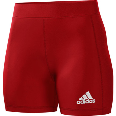 adidas MiTeam X Short Tight Women