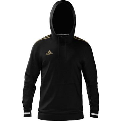 adidas T19 Hoodie Men