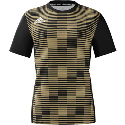adidas MiTeam Heroic Shirt Damen
