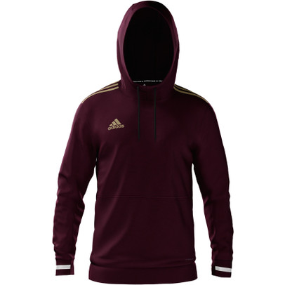adidas MiTeam Heroic Hoodie Herren