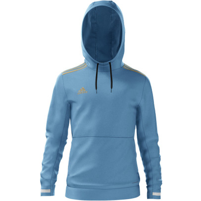 adidas T19 Hoodie Kids