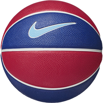 Nike Skills