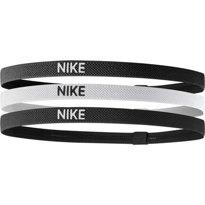 Nike Elastic Hairbands 3-pack