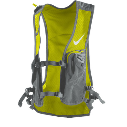 Nike hydration race vest review discount