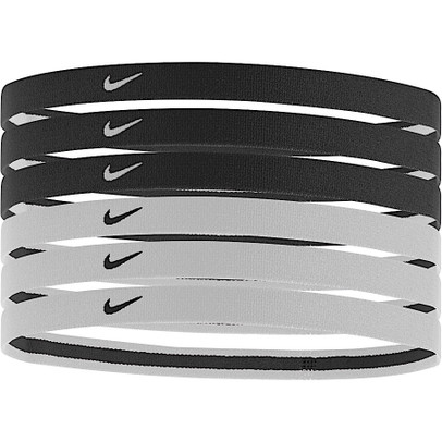 Nike Swoosh Sport headbands 6-Pack
