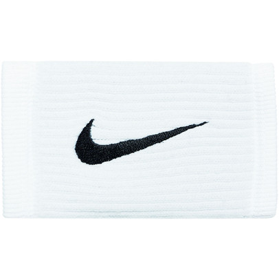 Nike Dri-Fit Reveal Doublewide Wristband - Sportshop.com