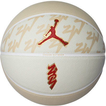 Jordan All Court 8P Z. Williamson