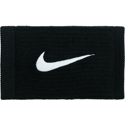Nike Dri-Fit Reveal Doublewide Wristband » BasketballDirect.com