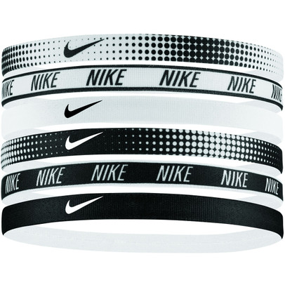 Nike Hoofdbandjes 6-pack