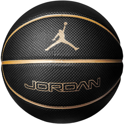 Jordan Legacy 8P