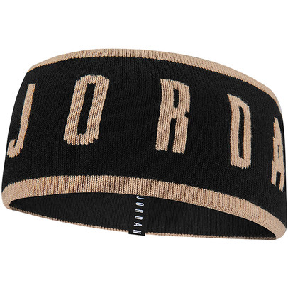 Jordan Knit Reversible Hoofdband