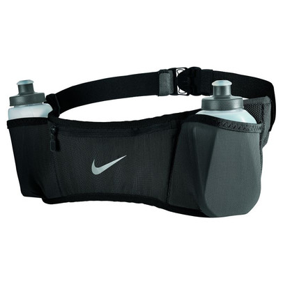 Nike Double Pocket Flask Gürtel 3.0